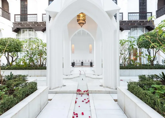 Riad Elisa&Spa
