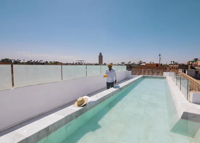 Riad Elisa&Spa