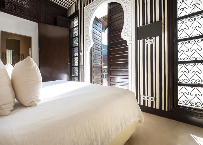 Riad Elisa&Spa