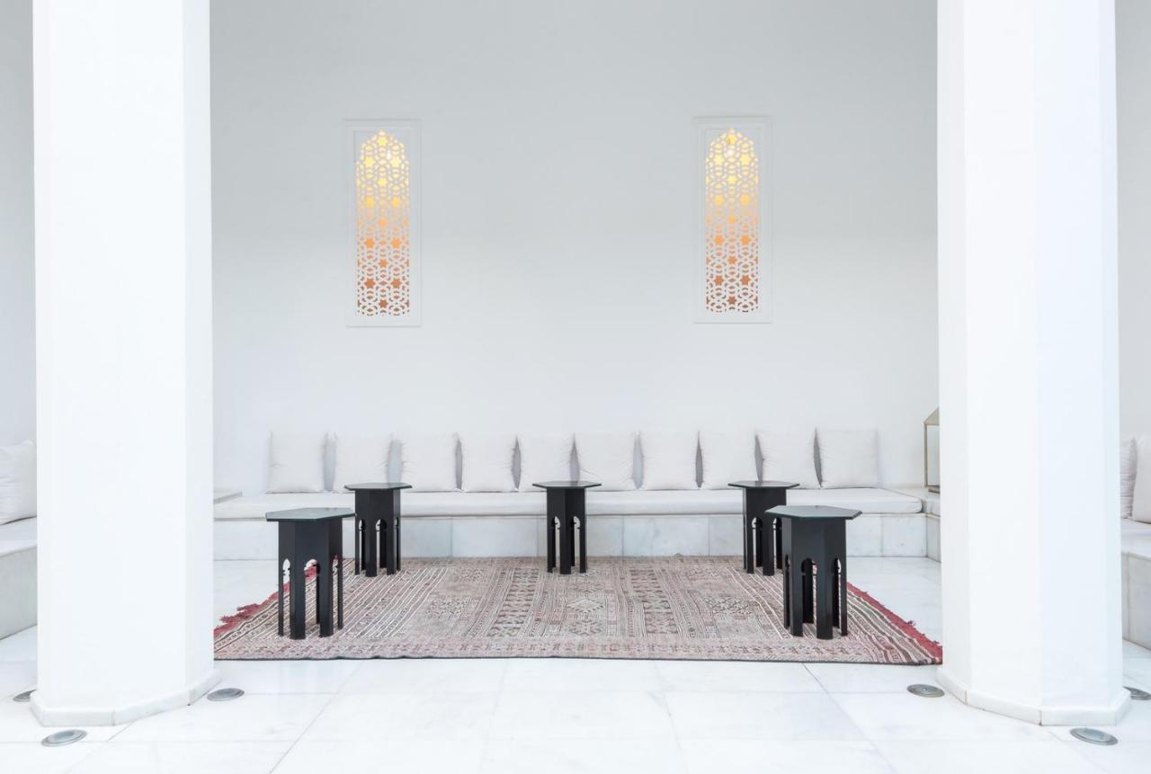 Elisa&spa 4* Marrakesh
