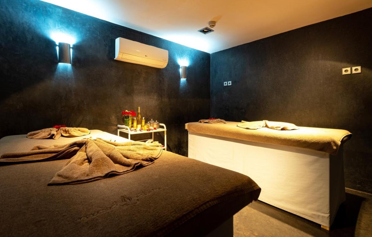 Elisa&spa Riad
