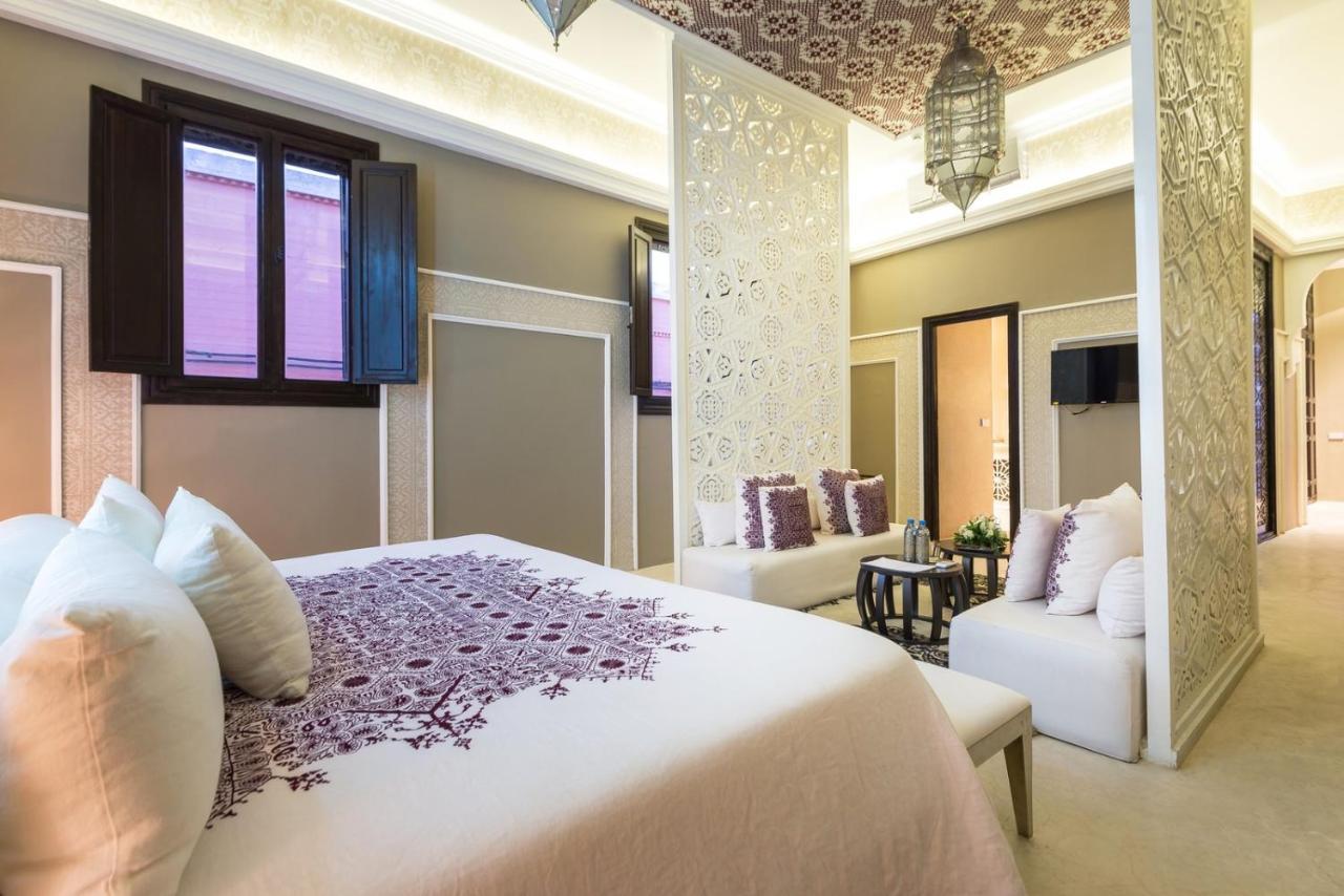 Elisa&spa 4* Marrakesh