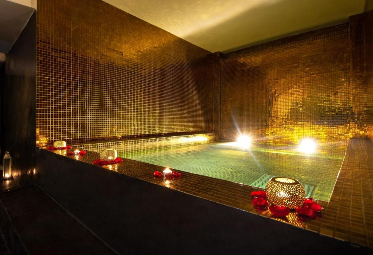 Elisa&spa Riad
