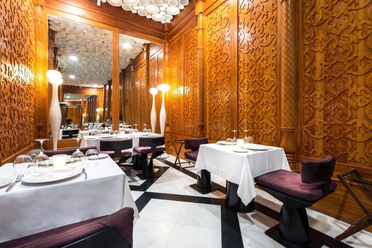 Riad Elisa&spa Marrakesh