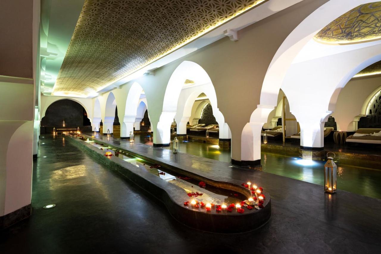 Elisa&spa Riad 4*