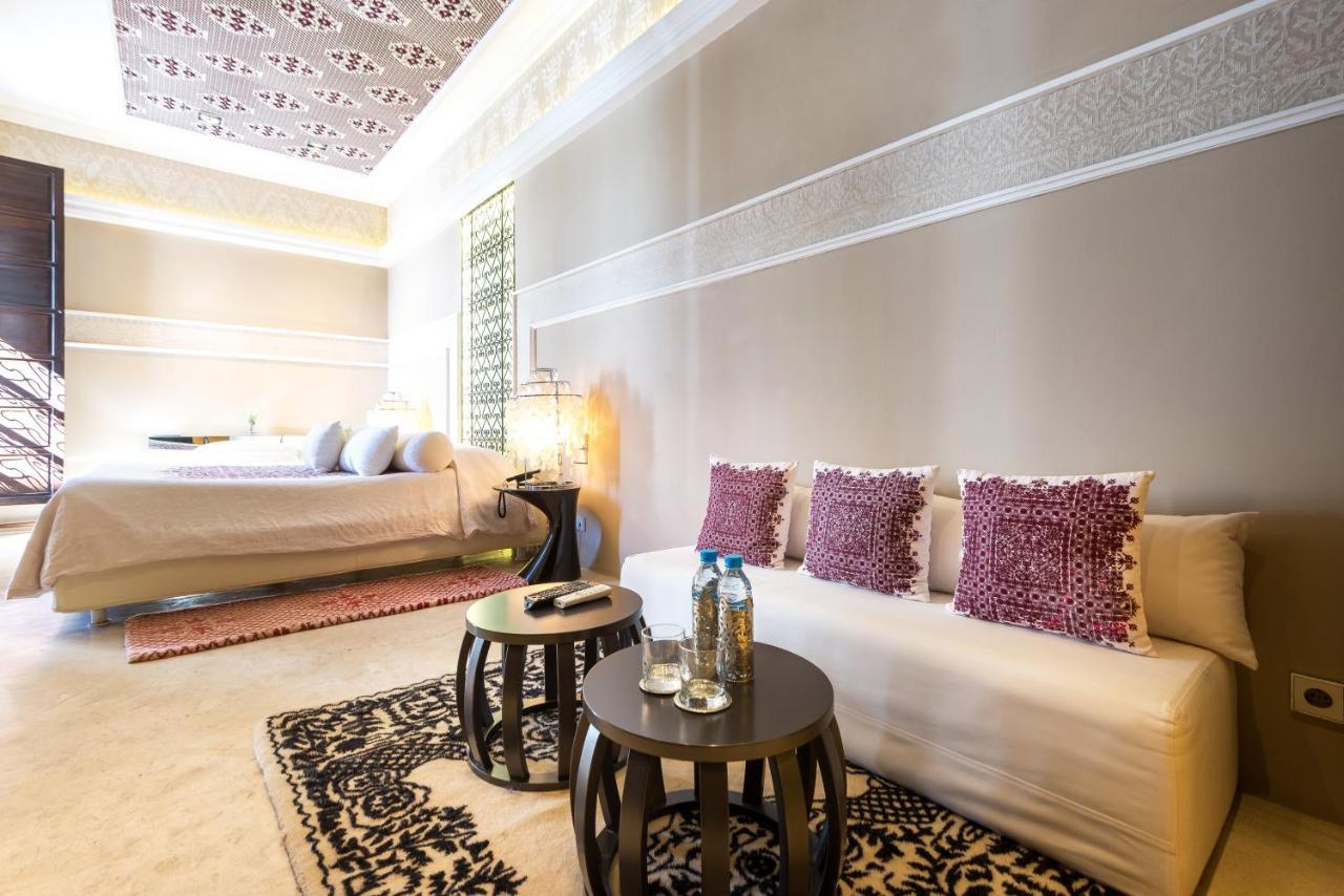 Elisa&spa 4* Marrakesh
