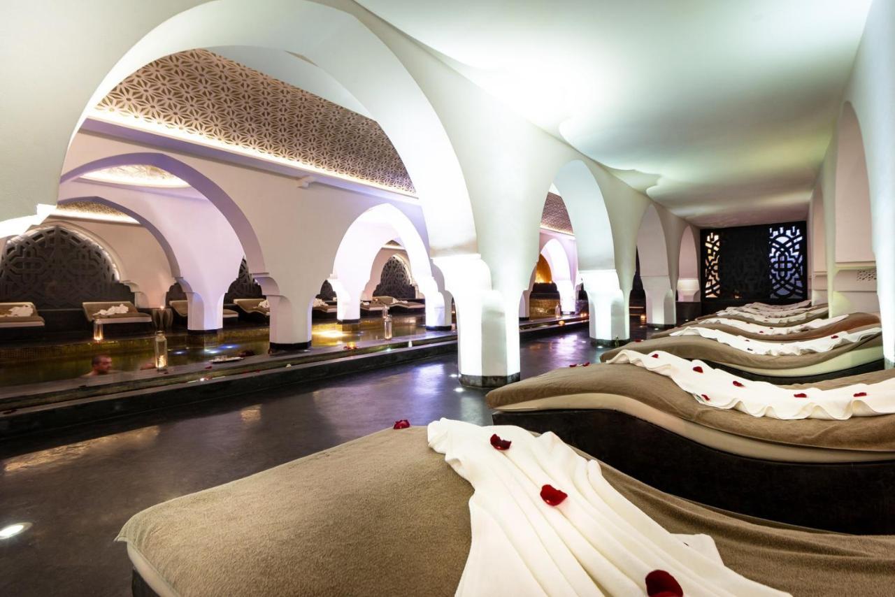 Riad Elisa&spa 4*