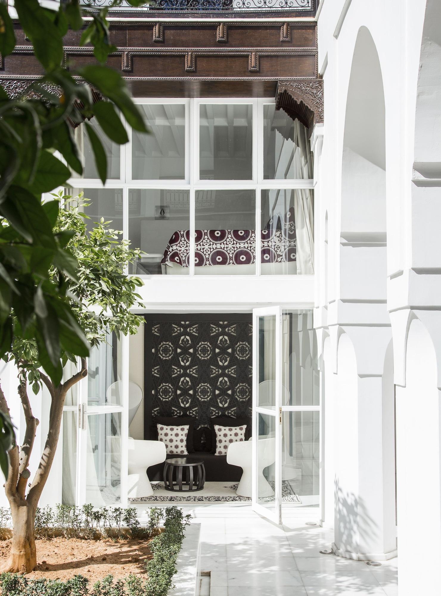 Riad Elisa&spa Marrakesh