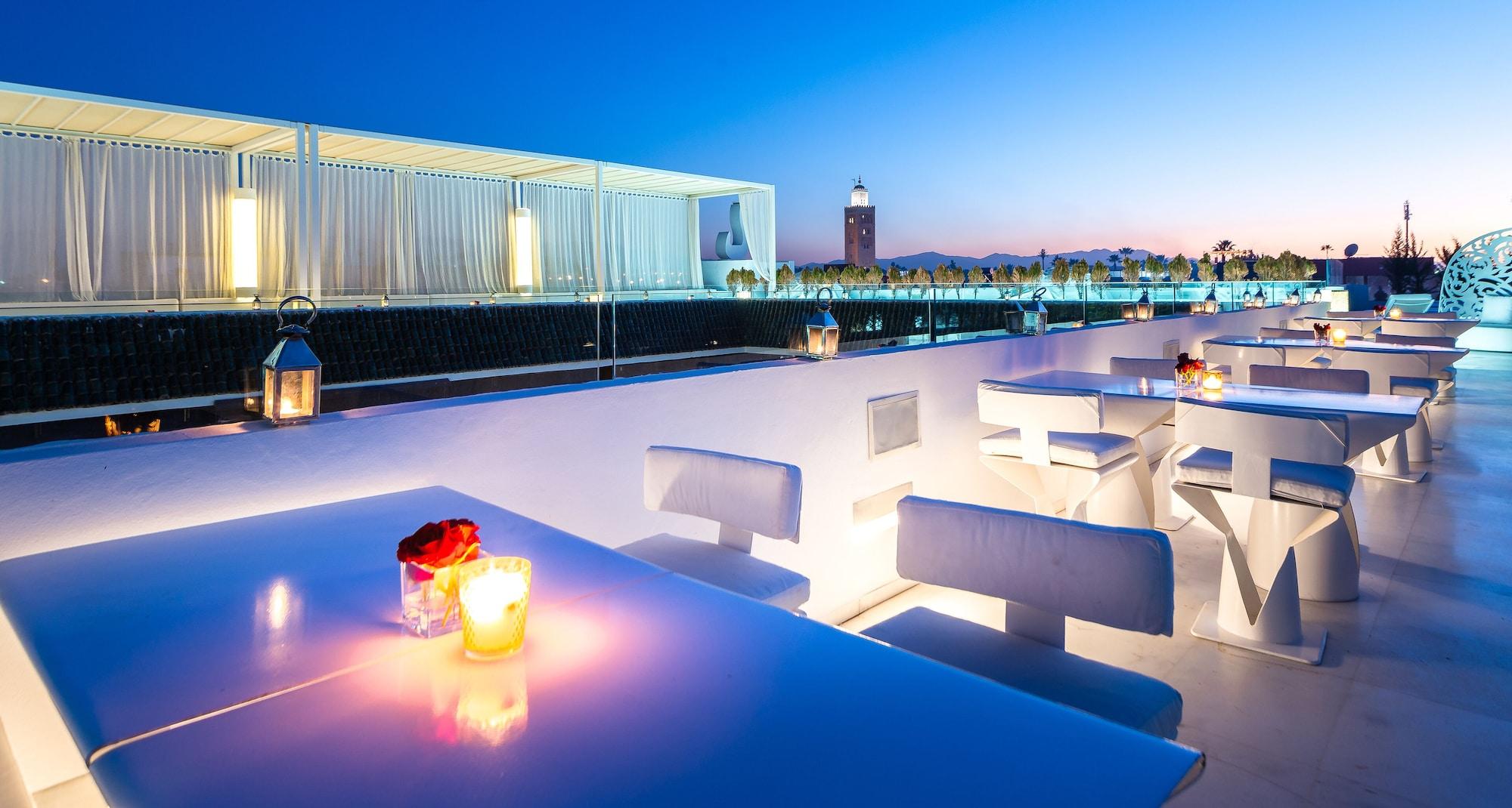 Riad Elisa&spa