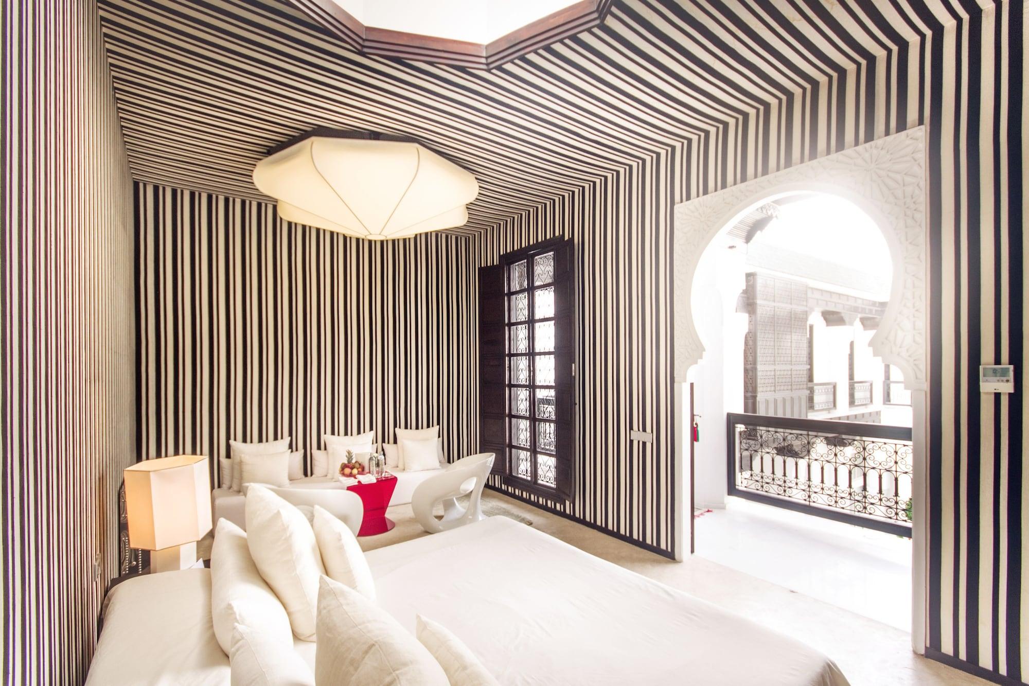 Elisa&spa Riad 4*