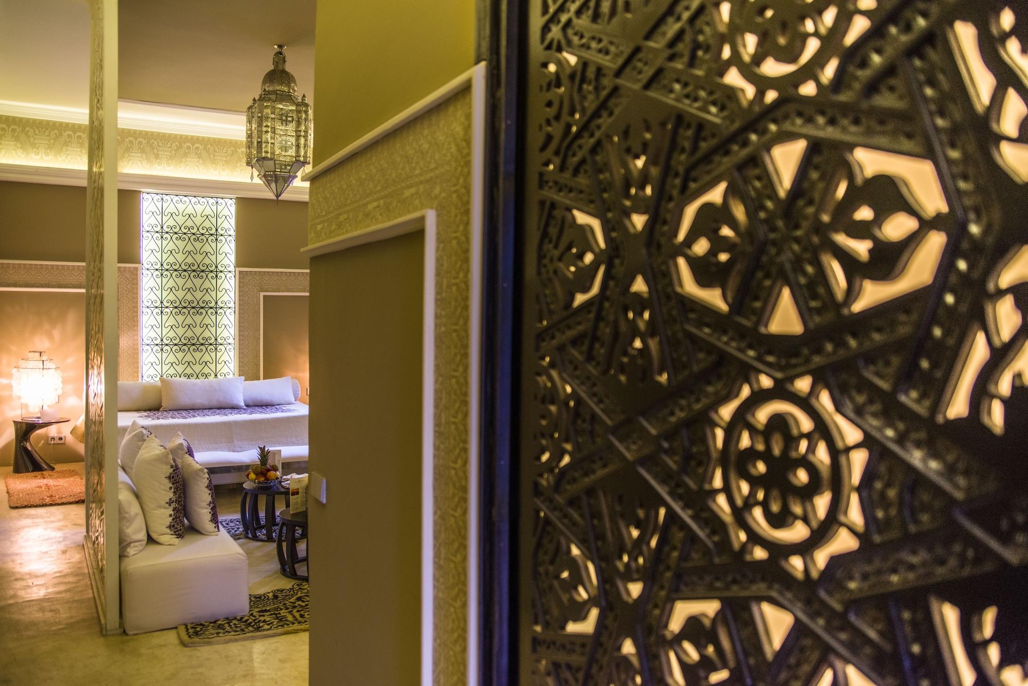 Riad Elisa&spa 4*