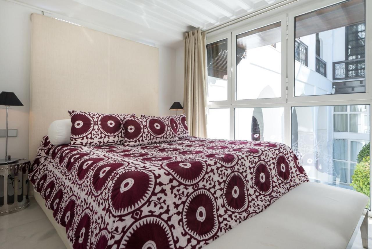 Riad Elisa&spa