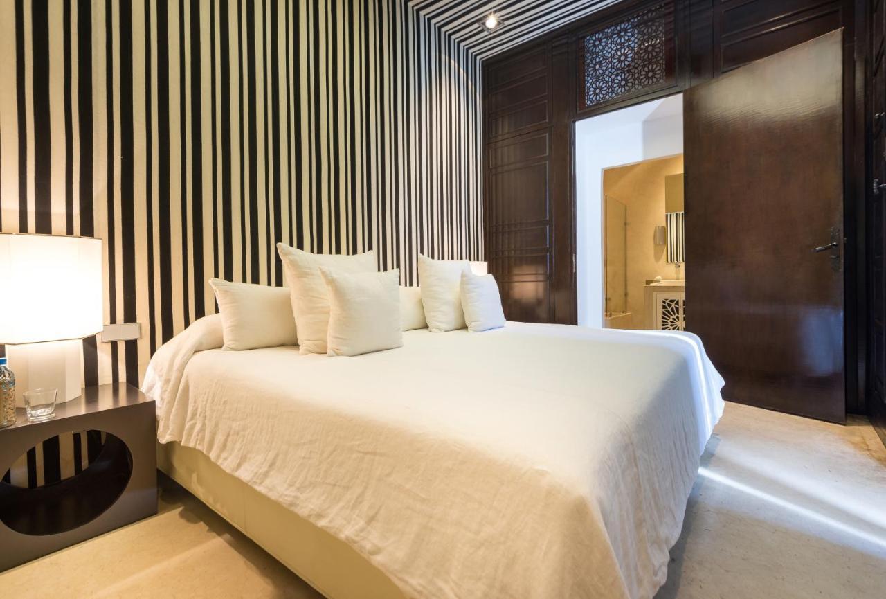 Riad Elisa&spa 4*