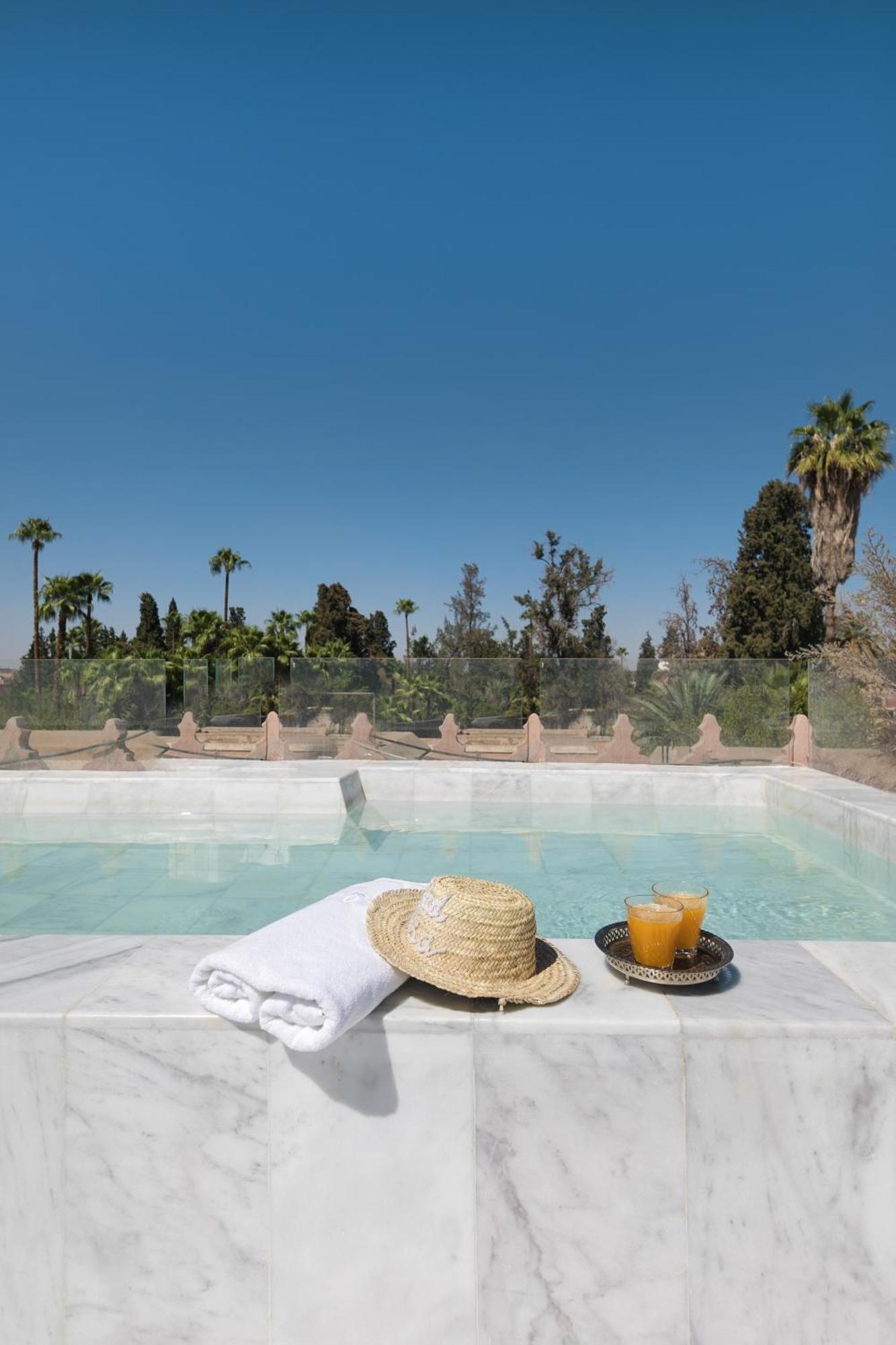 Elisa&spa Marrakesh