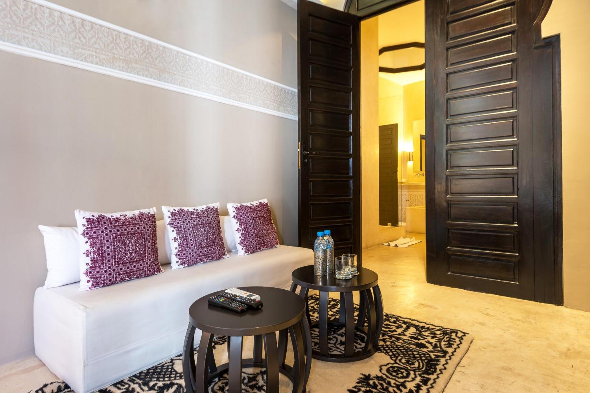 Riad Elisa&spa