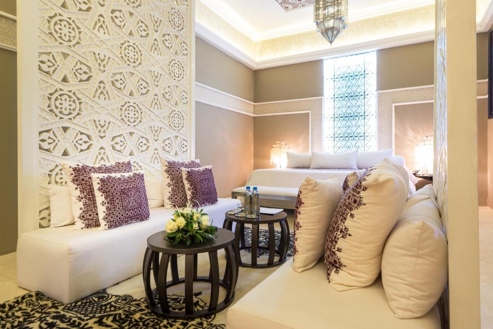 Elisa&spa 4* Marrakesh
