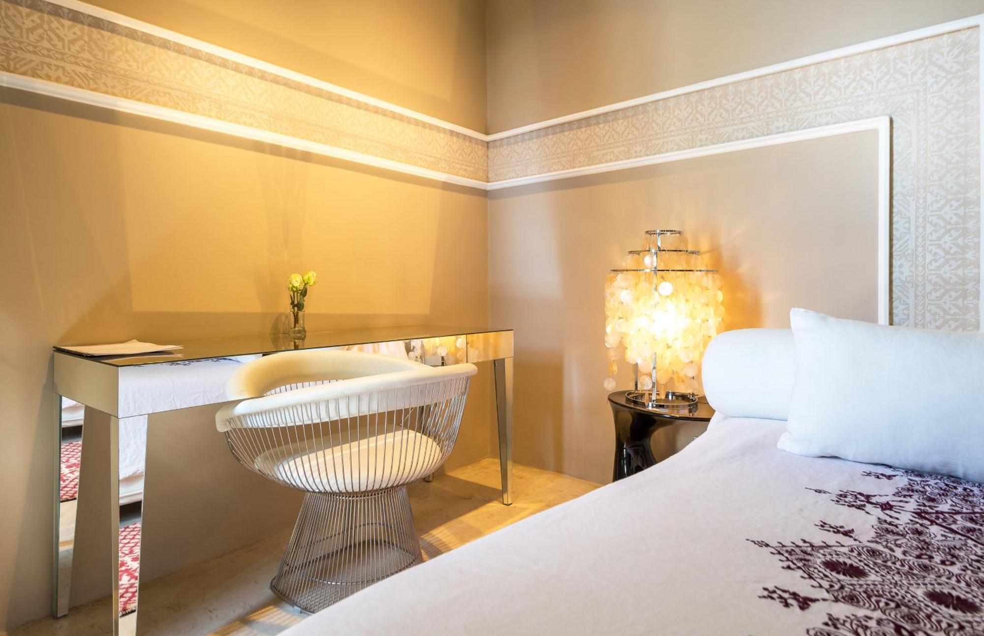 Riad Elisa&spa 4*