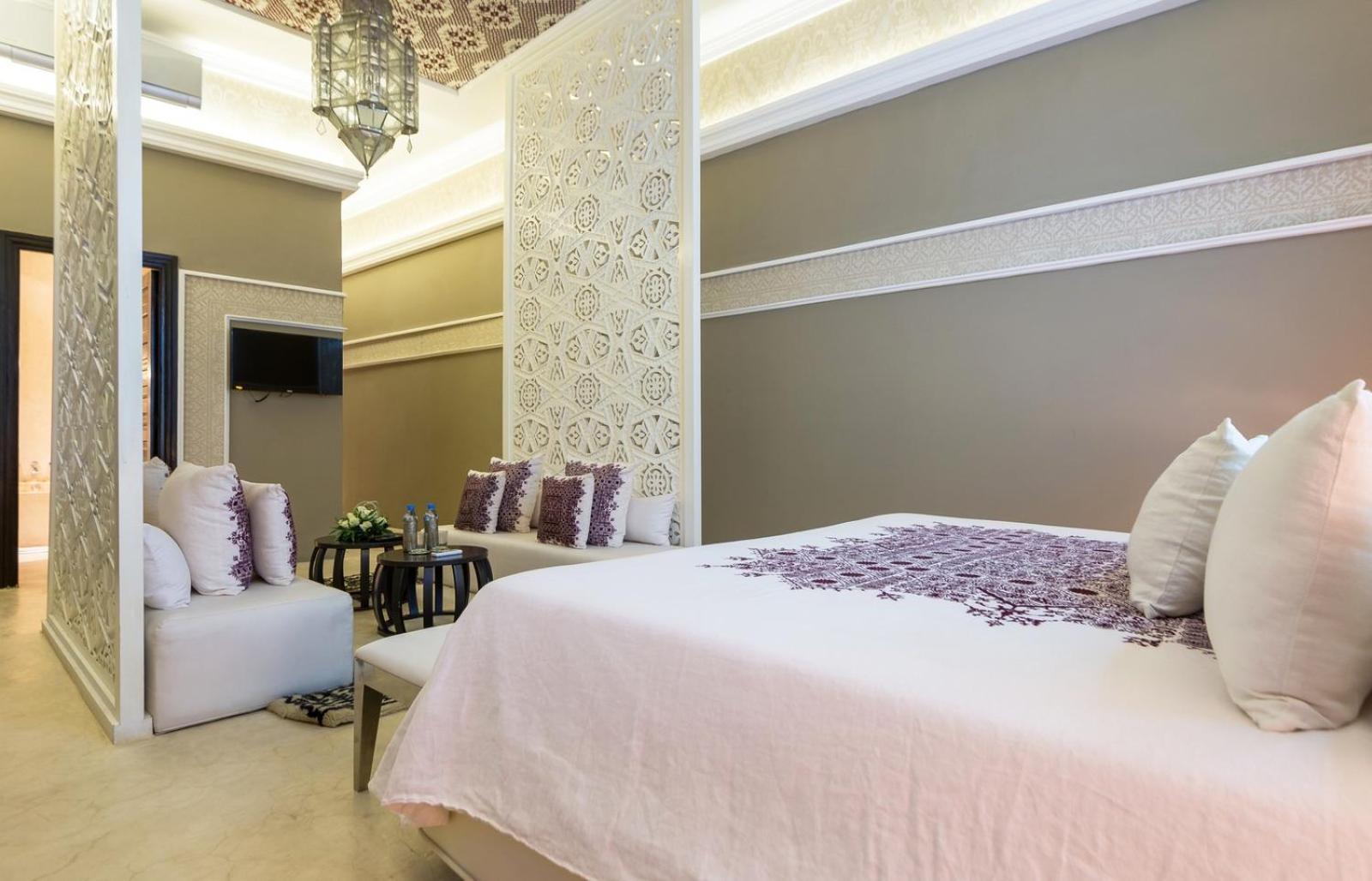 Elisa&spa Marrakesh