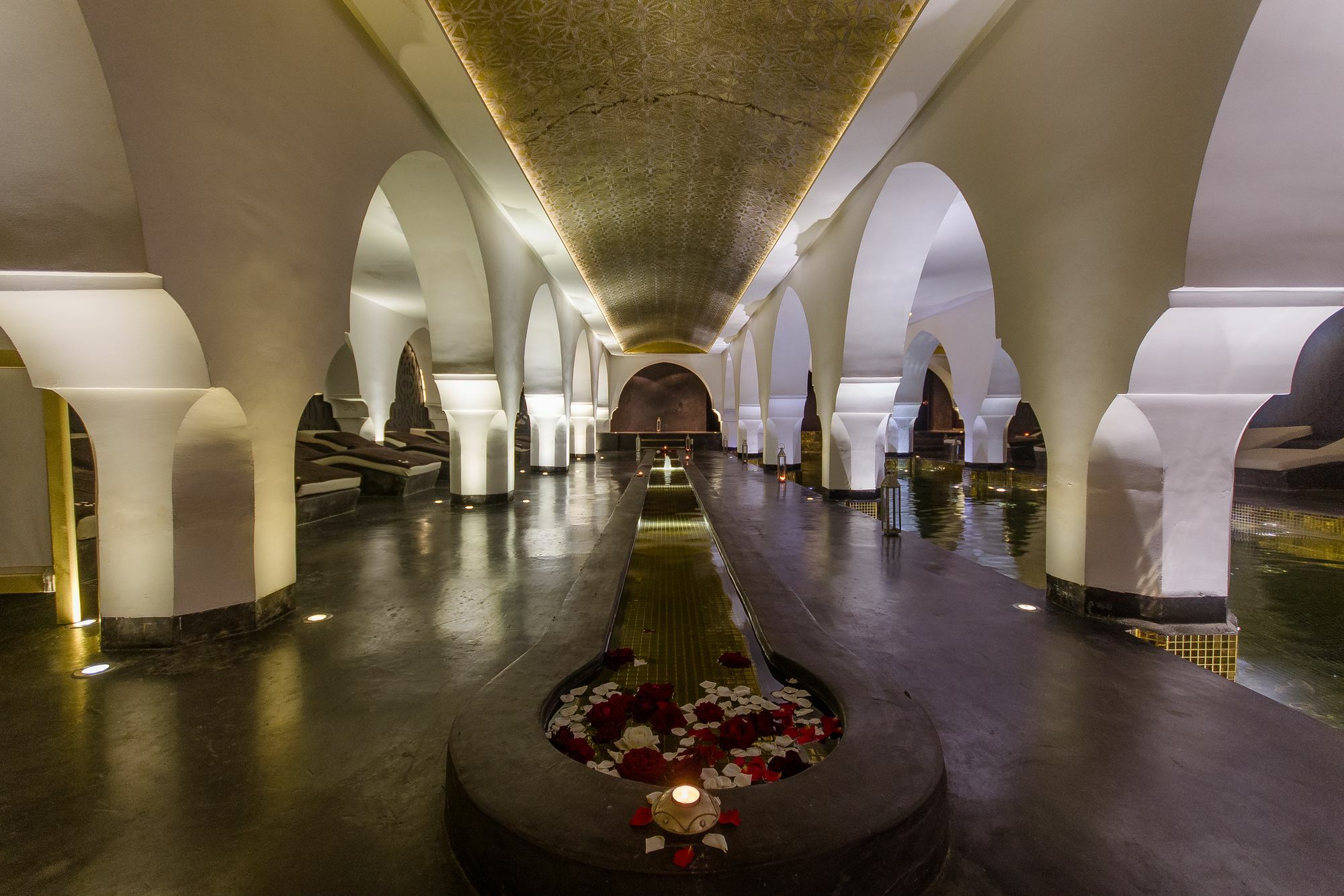 Riad Elisa&spa 4*