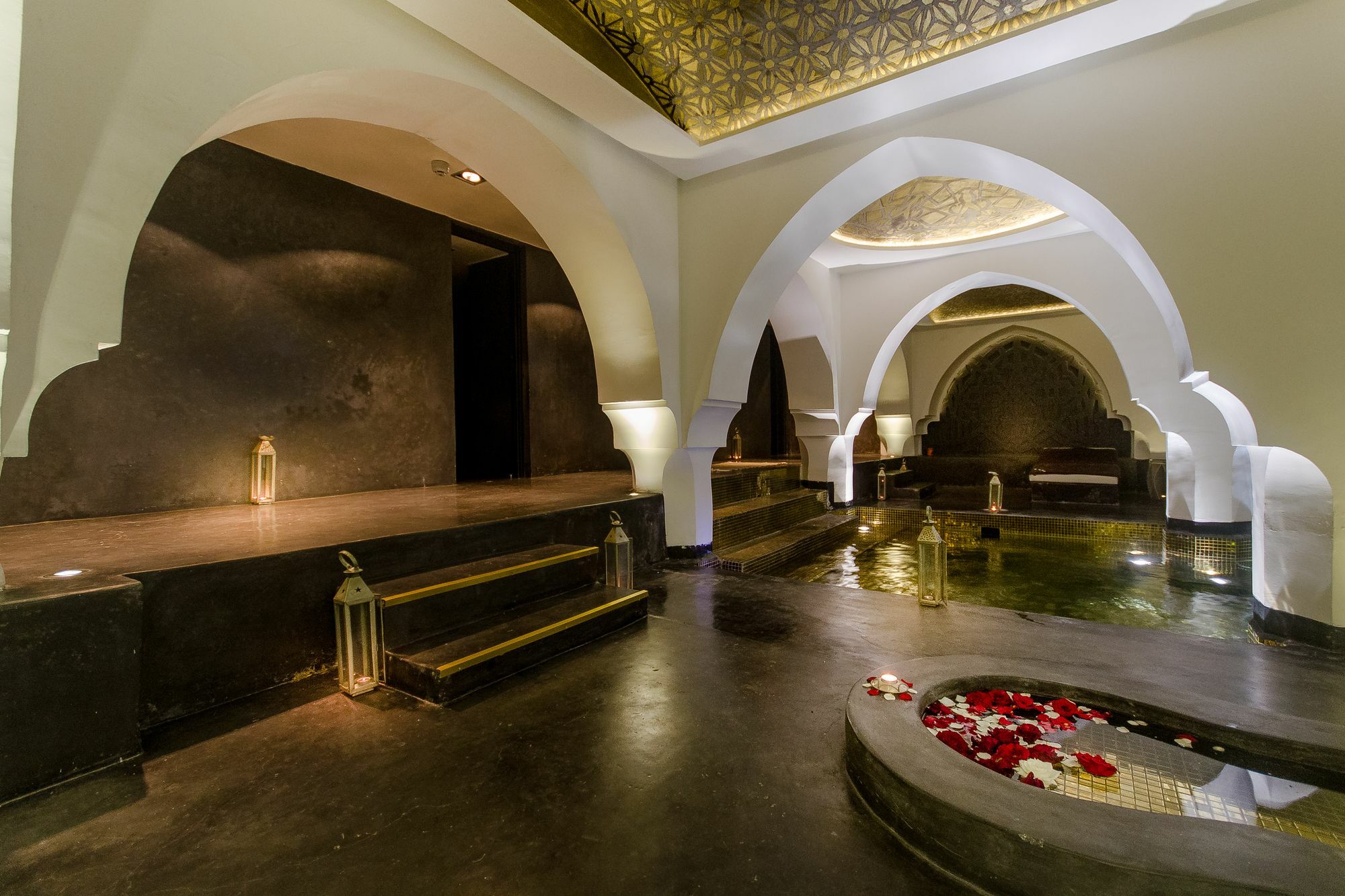 Riad Elisa&spa
