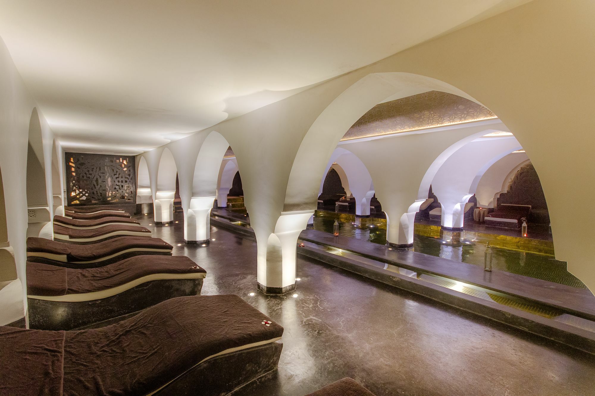 Elisa&spa 4* Marrakesh