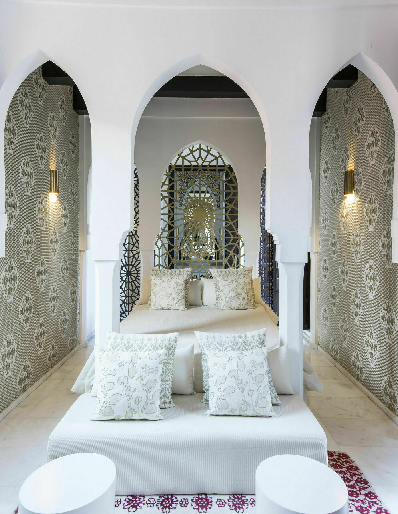 Riad Elisa&spa