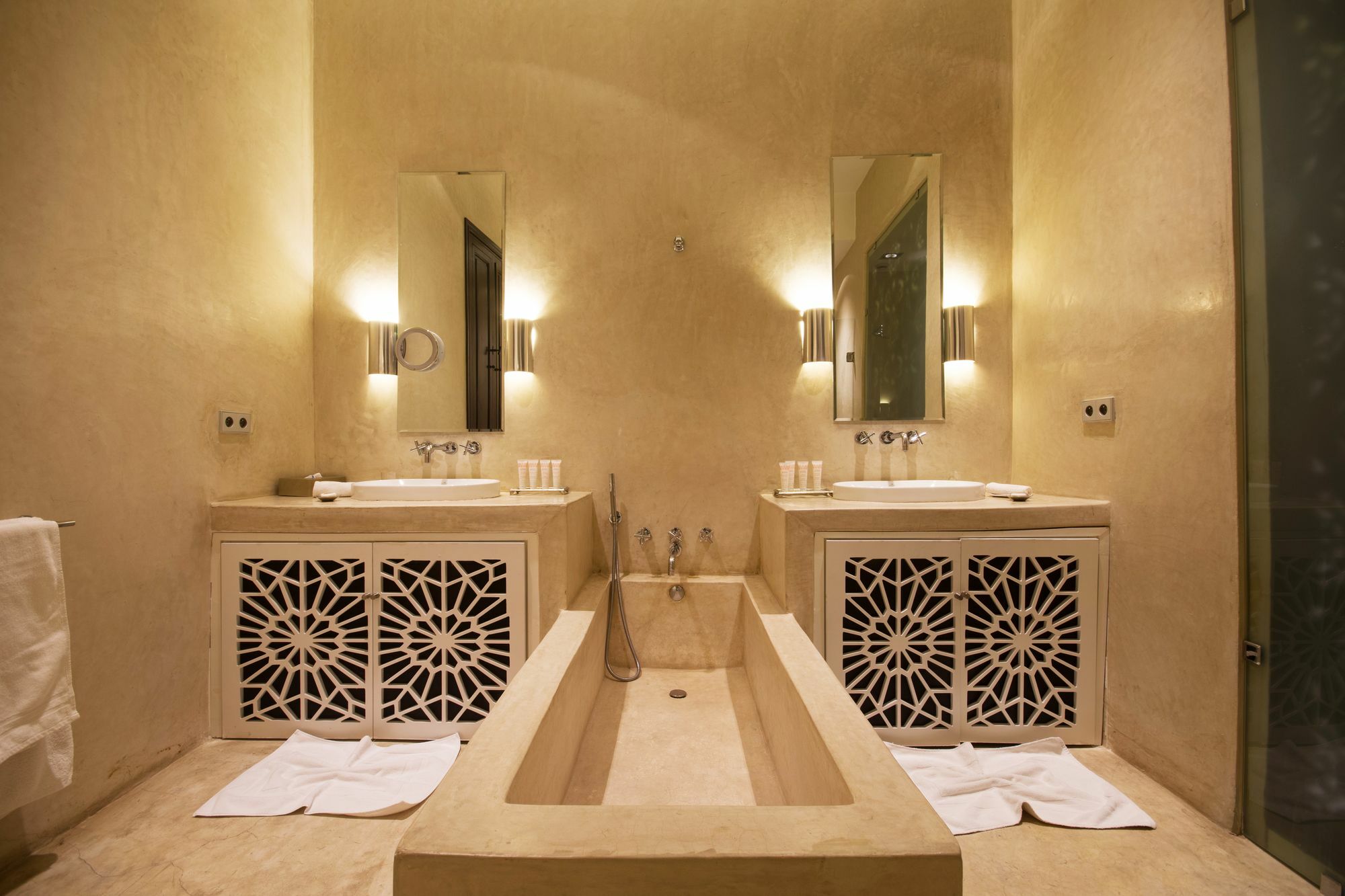 Riad Elisa&spa